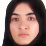 تصویر دکتر بهاره سلیمی