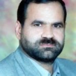 تصویر دکتر حسین ثقفی