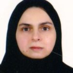تصویر دکتر آزیتا پاینده نجف آبادی