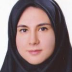 تصویر دکتر بهار پرستوئی