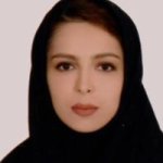 تصویر دکتر الناز عسکری پور