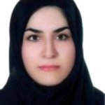 تصویر دکتر مینا فیاضی