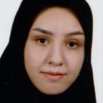 تصویر دکتر الناز وکیلی سهرفروزانی