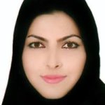 تصویر دکتر سمانه شعبانی رکنی