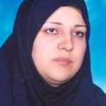 تصویر دکتر مرضیه صادقی زاده خباز