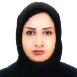 تصویر دکتر طاهره موسوی مهره
