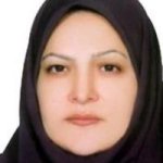 تصویر دکتر ربابه صمدی
