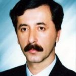 تصویر دکتر محمدرضا فایزی