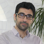 تصویر دکتر سیدمحمدحسین محمودی