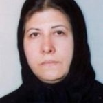 تصویر دکتر حمیده شعبانی