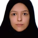 تصویر دکتر مرضیه پاک روان بخشایش