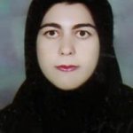 تصویر دکتر ام البنین سعادتی