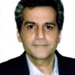 تصویر دکتر مجید رضوی