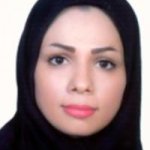 تصویر دکتر مرضیه غریبی