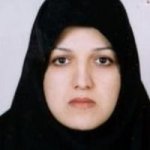تصویر دکتر آزاده دیلمی کناری
