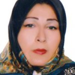 تصویر دکتر آزیتا قبادی