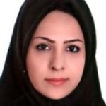 تصویر دکتر سعیده نجیب مقدم