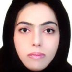 تصویر دکتر ملیحه زحمتکش