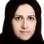 تصویر دکتر سوسن خداویسی