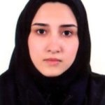تصویر دکتر ام البنین جلیور