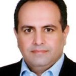 تصویر دکتر کورس احمدی پور