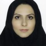 تصویر دکتر سیده شقایق رضوی