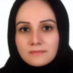 تصویر دکتر عاطفه نمکی