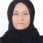 تصویر دکتر زهره شهرابی سلیمانی