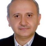 تصویر دکتر سید مجتبی حکیمی