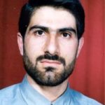 تصویر دکتر مجتبی ابراهیمی