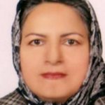 تصویر دکتر محبوبه محمودی