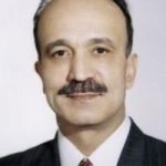 تصویر دکتر حمید دهله حسین زاده