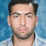 تصویر دکتر مجتبی سفلایی