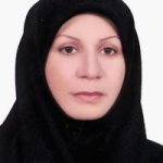تصویر دکتر مستانه اشراقی