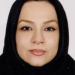 تصویر دکتر مریم هدایتی