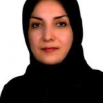 تصویر دکتر بهار شاکریان چالشتری