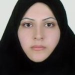 تصویر دکتر زینب احمدزاده