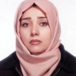 تصویر دکتر سوسن اربابی