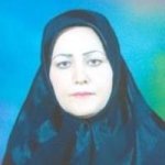 تصویر دکتر خورشید جعفریان کفشگری