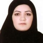 تصویر دکتر آزیتا نیک پورشام اسبی