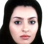 تصویر دکتر زهرا خانی شکراب