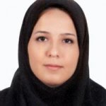 تصویر دکتر صنم صفرپور