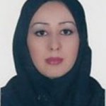 تصویر دکتر فاطمه انصاری