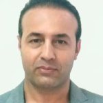تصویر دکتر محرم محمدیان
