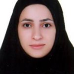 تصویر دکتر سیده شاهیده شفیعی عربی