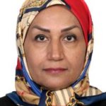 تصویر دکتر مریم جوفروش مقدم