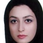 تصویر دکتر آیناز صمدی آجی بیشه