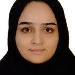 تصویر دکتر مهسا حمزه خانی