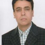 تصویر دکتر خداداد سالاری