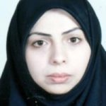 تصویر دکتر رقیه قدیانی